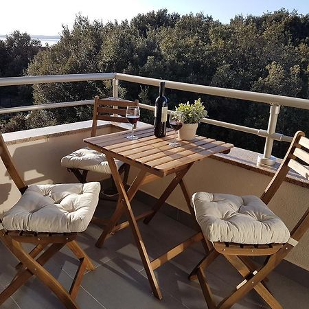 Apartment Caprice Zadar Eksteriør billede