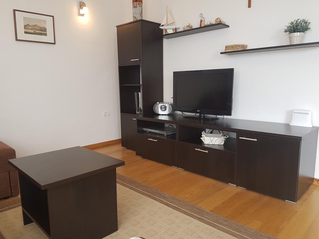 Apartment Caprice Zadar Eksteriør billede