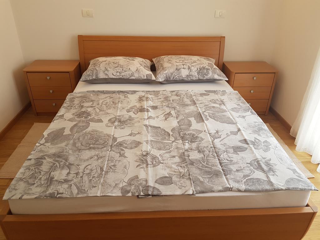 Apartment Caprice Zadar Eksteriør billede