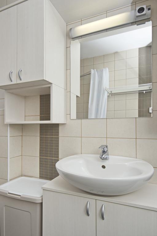 Apartment Caprice Zadar Eksteriør billede