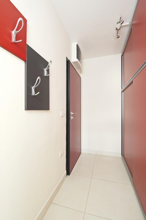 Apartment Caprice Zadar Eksteriør billede